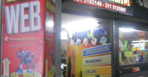 LUJOS VAZQUES IMPRESORES LUJOS VAZQUES IMPRESORES